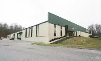 Owings Mills - Warehouse/Distribution