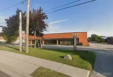Markham - Office