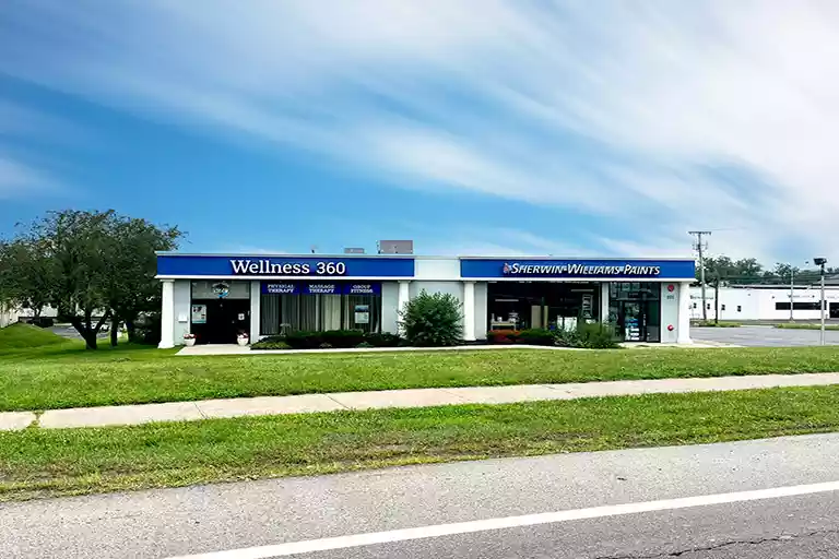 A1-191 West Main Street