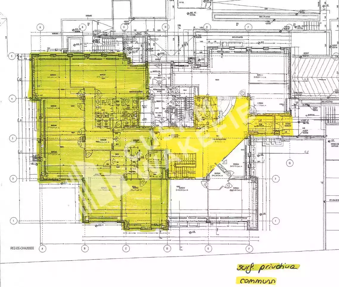 17, Rue Antoine Jans