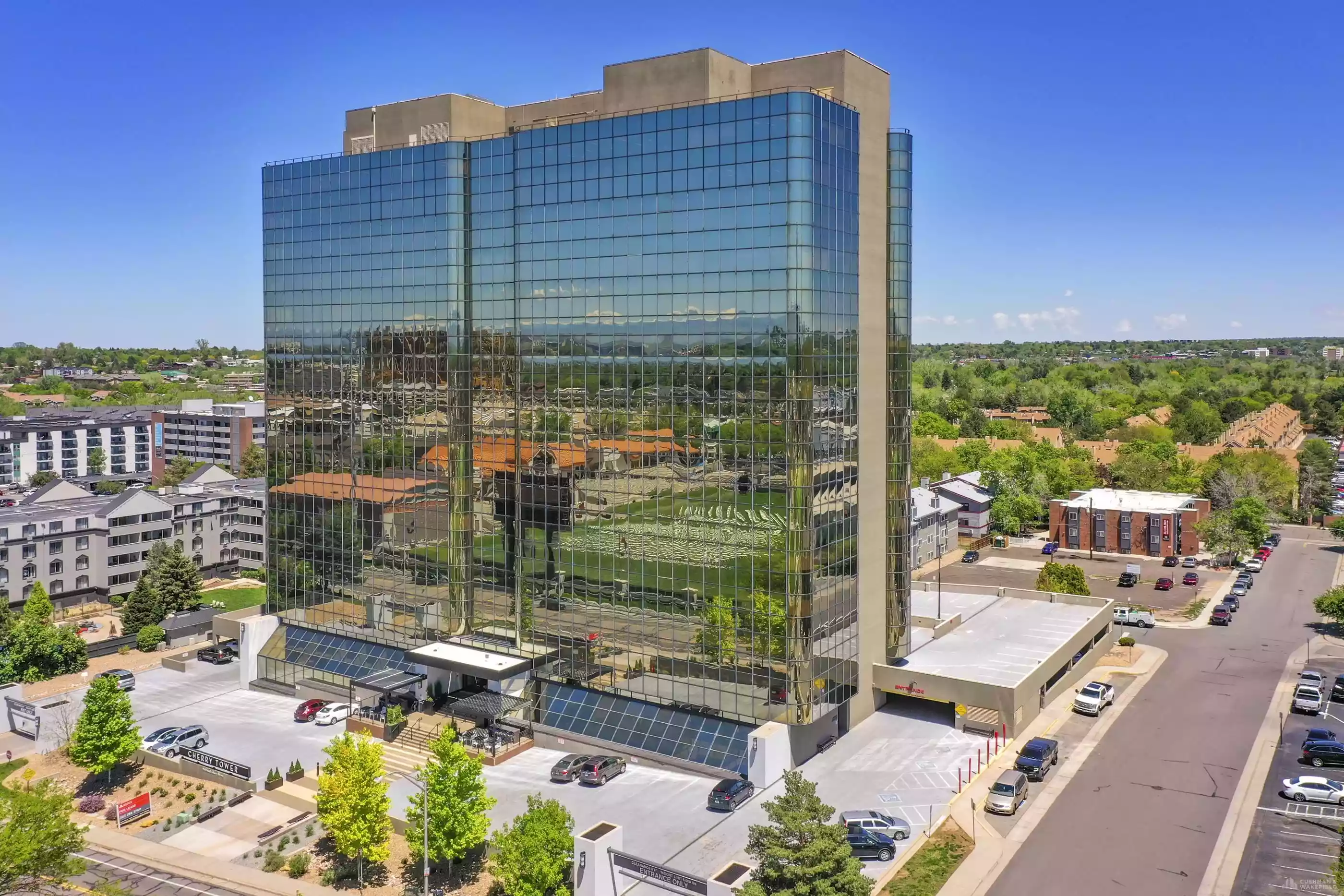 Denver - Office