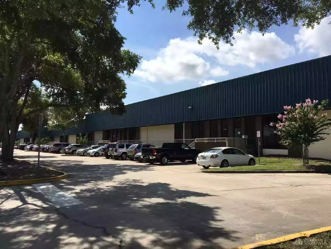 Orlando - Warehouse/Distribution