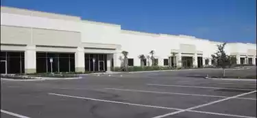 Orlando - Warehouse/Distribution