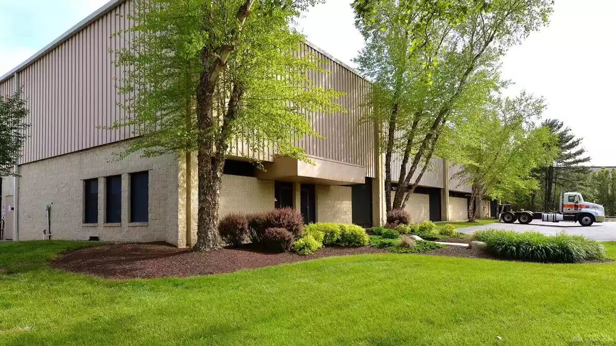 Swedesboro - Warehouse/Distribution