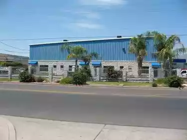 Glendale - Manufacturing