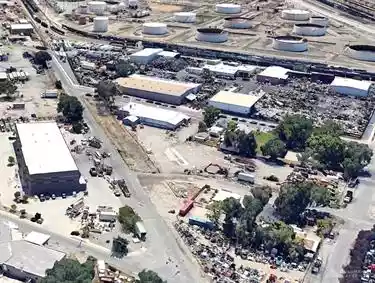 Salt Lake City - Warehouse/Distribution