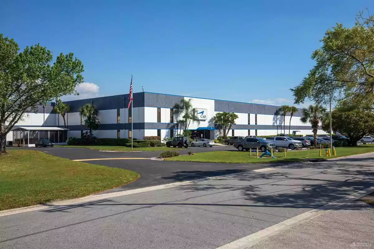 Tampa - Manufacturing