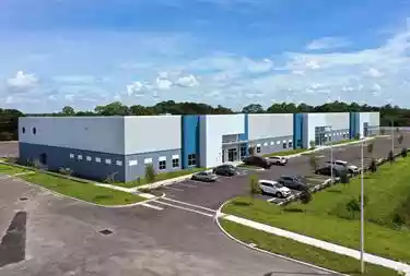 Apollo Beach - Warehouse/Distribution