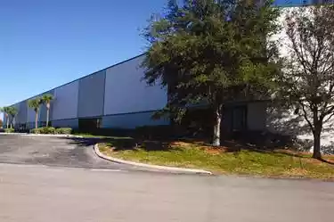 Tampa - Warehouse/Distribution