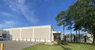 Tampa - Warehouse/Distribution