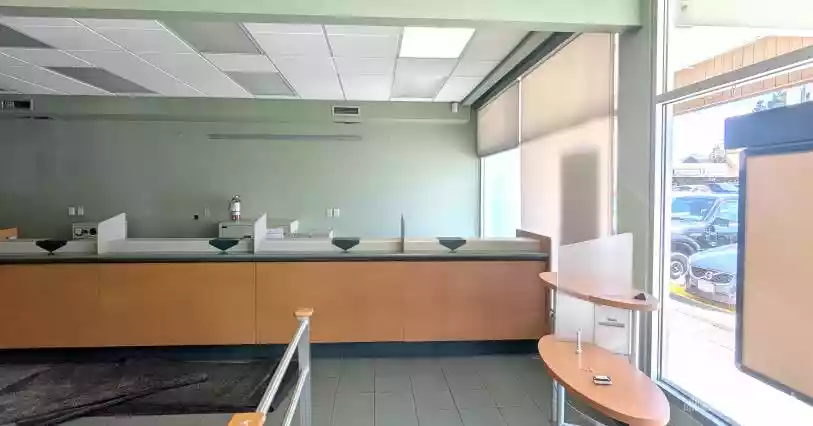 Victoria - Retail