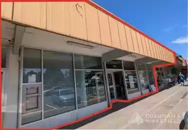 Victoria - Retail