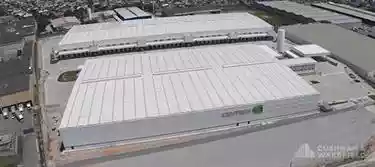 Rio de Janeiro - Warehouse/Distribution