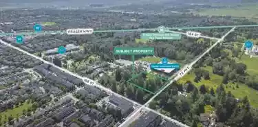 Plot of Land