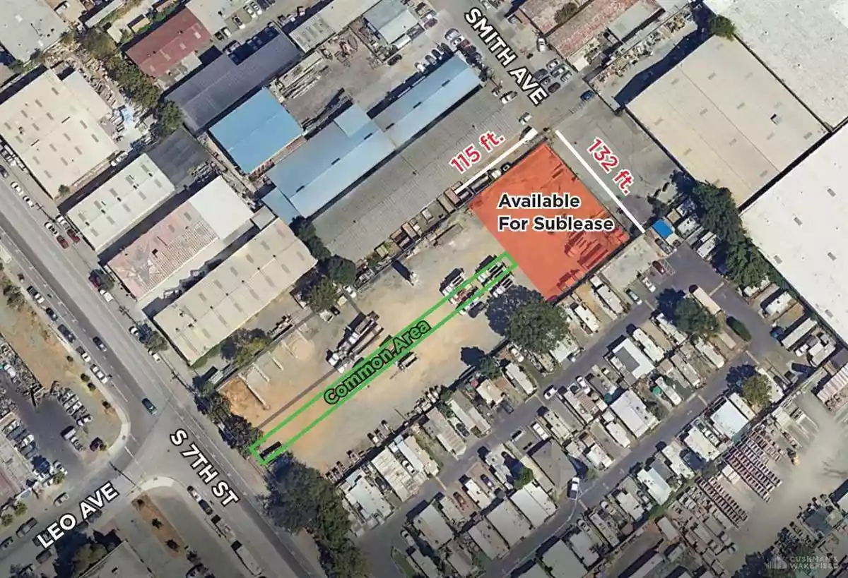 San Jose - Manufacturing