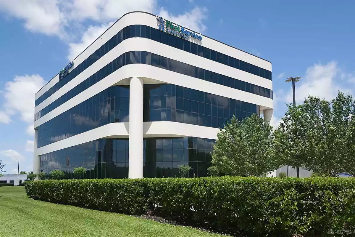 Houston - Office