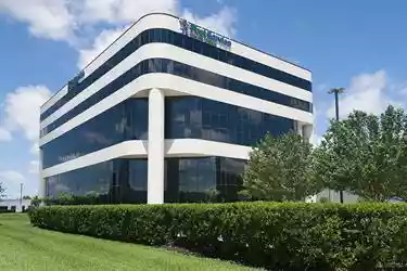 Houston - Office