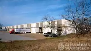 Berkeley - Warehouse/Distribution