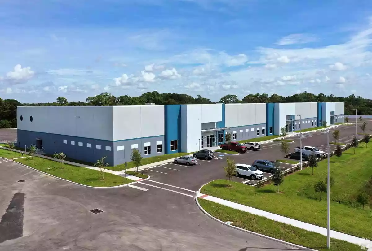 Apollo Beach - Warehouse/Distribution
