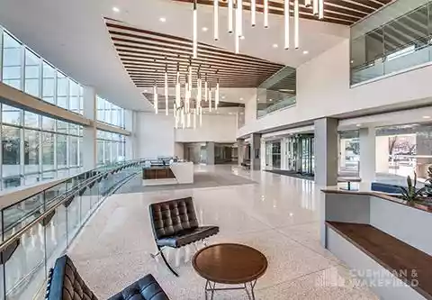 Richardson - Office