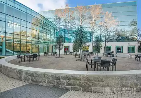 Richardson - Office