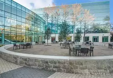 Richardson - Office
