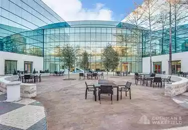 Richardson - Office