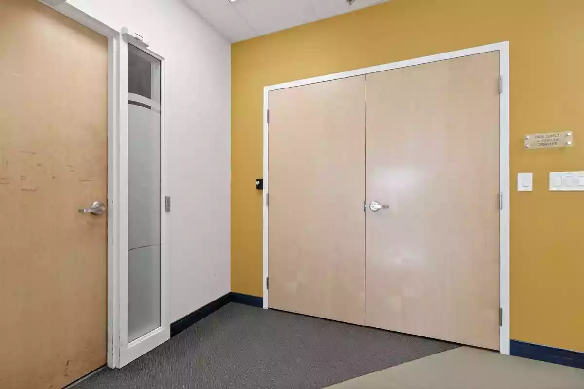 Third Floor Suite