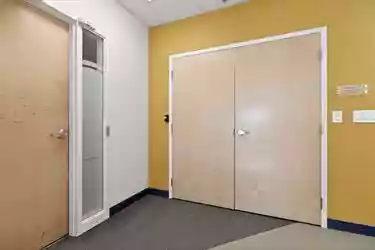 Third Floor Suite