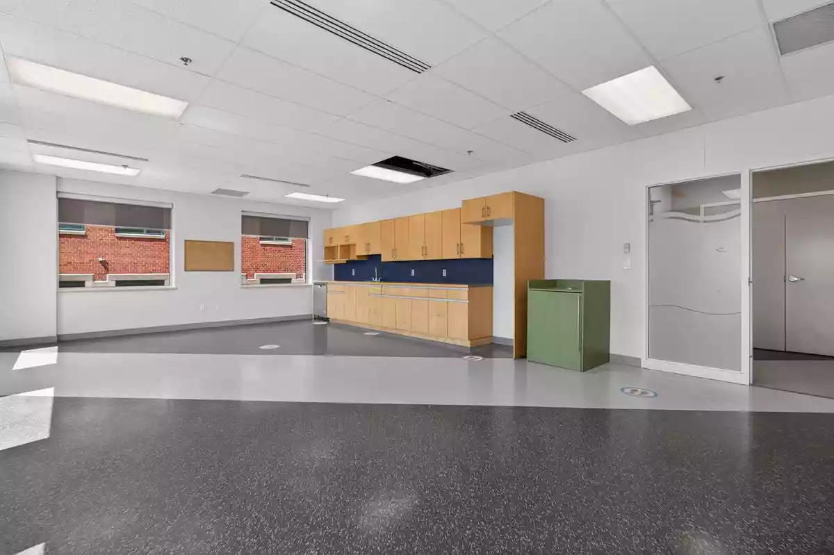 Third Floor Suite