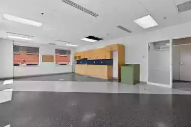 Third Floor Suite