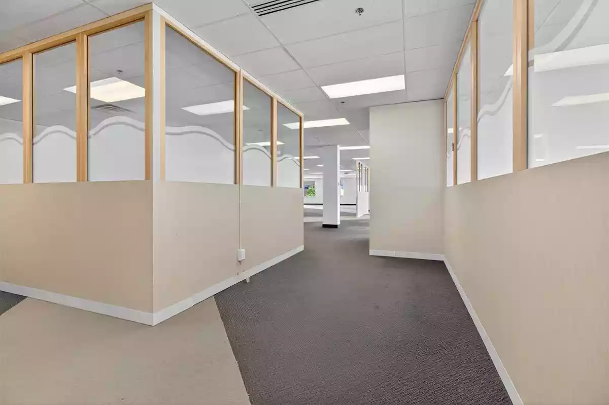 Third Floor Suite