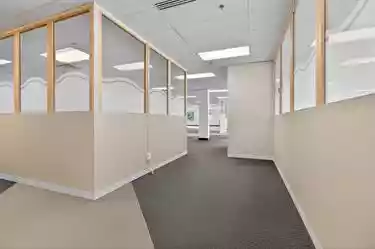 Third Floor Suite
