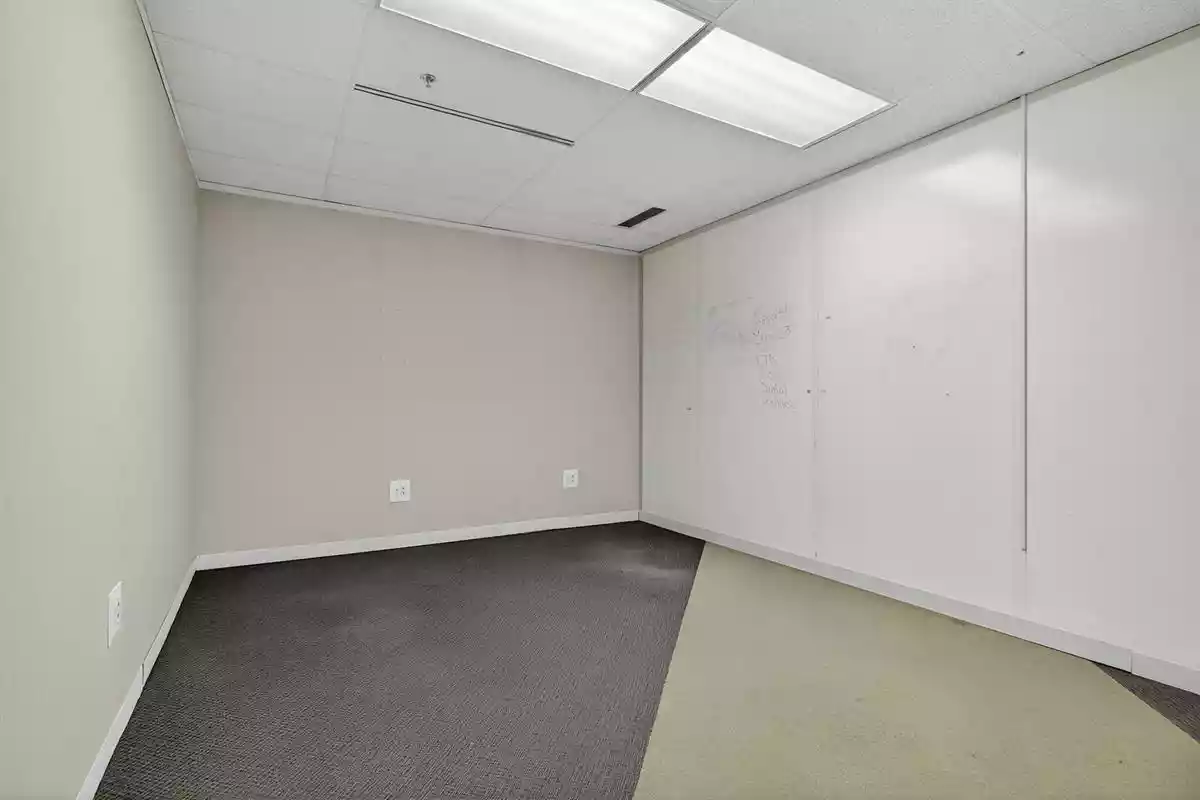 Third Floor Suite