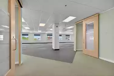 Third Floor Suite