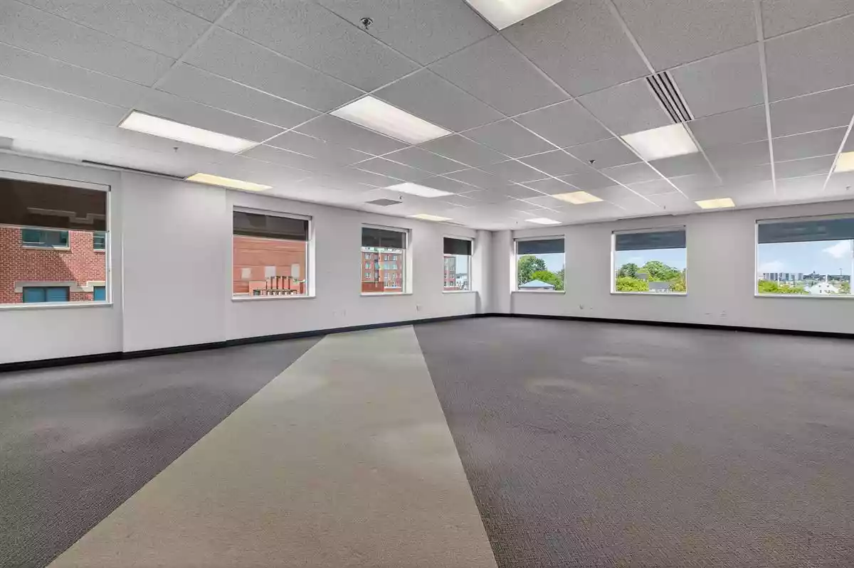 Third Floor Suite