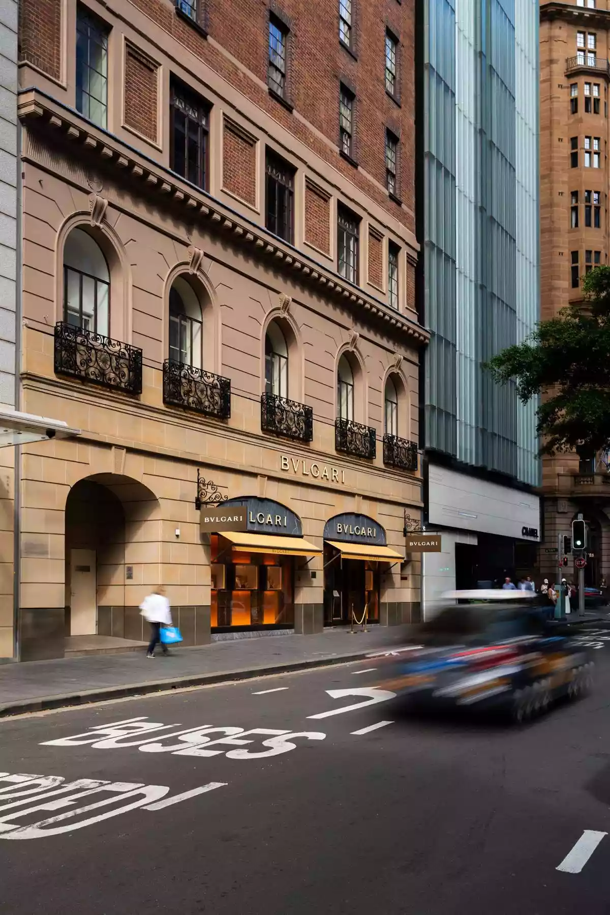 64-68 Castlereagh Street