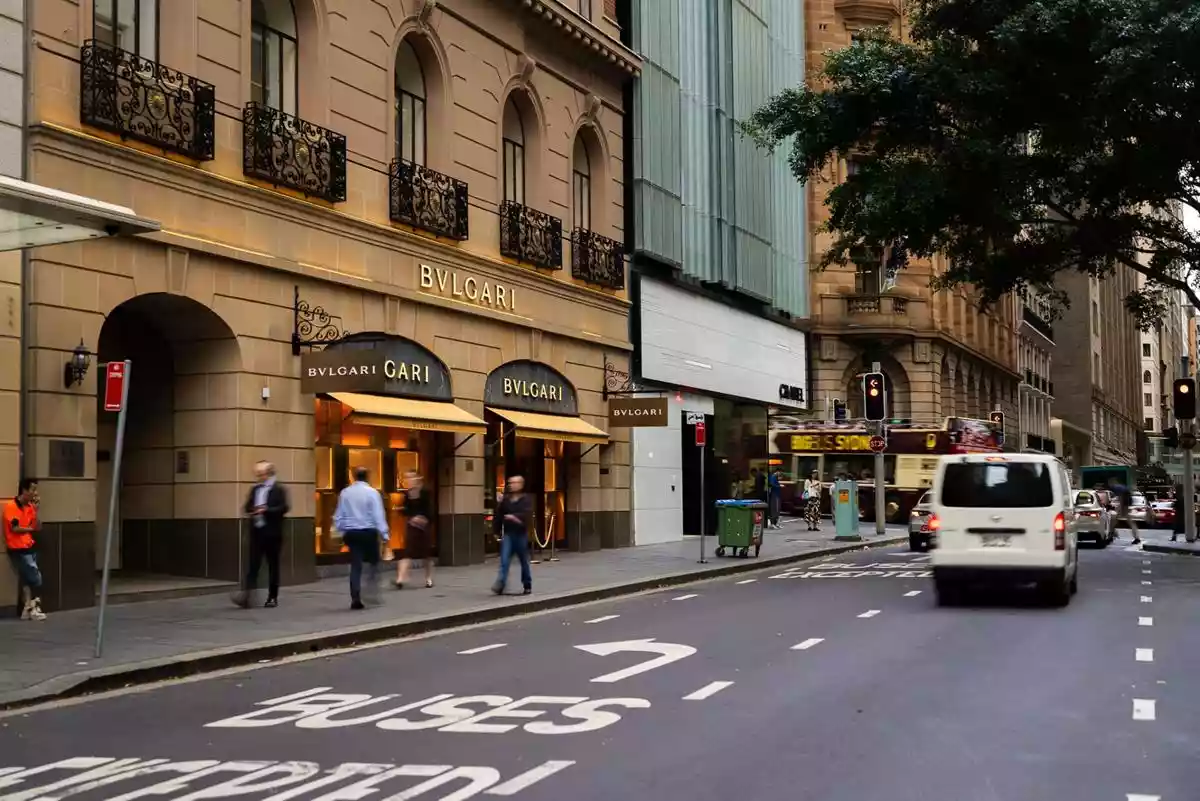 64-68 Castlereagh Street