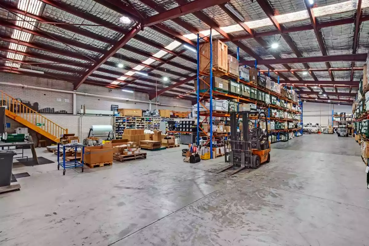 44 Adderley Street East