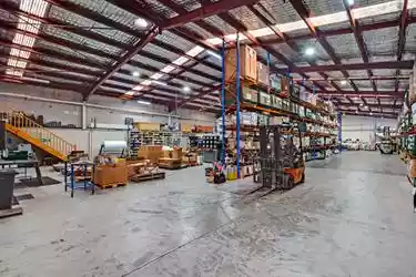 44 Adderley Street East