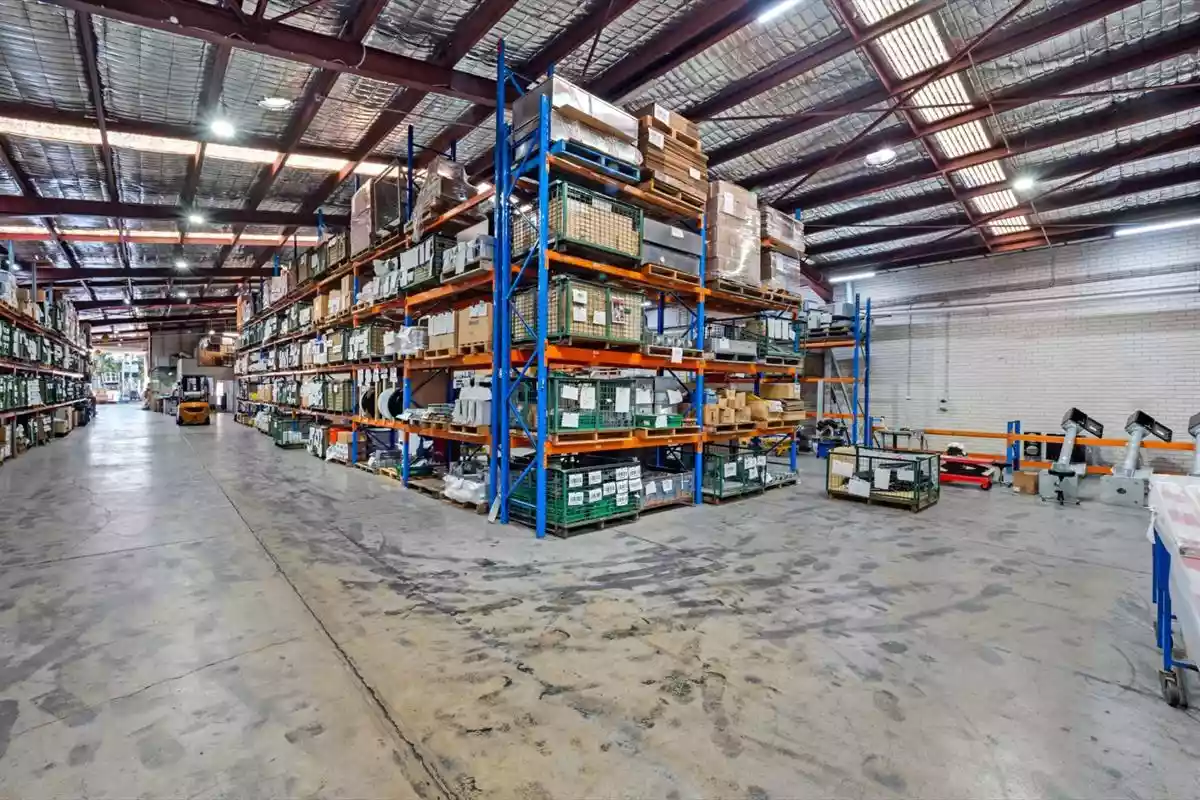 44 Adderley Street East