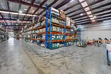 44 Adderley Street East