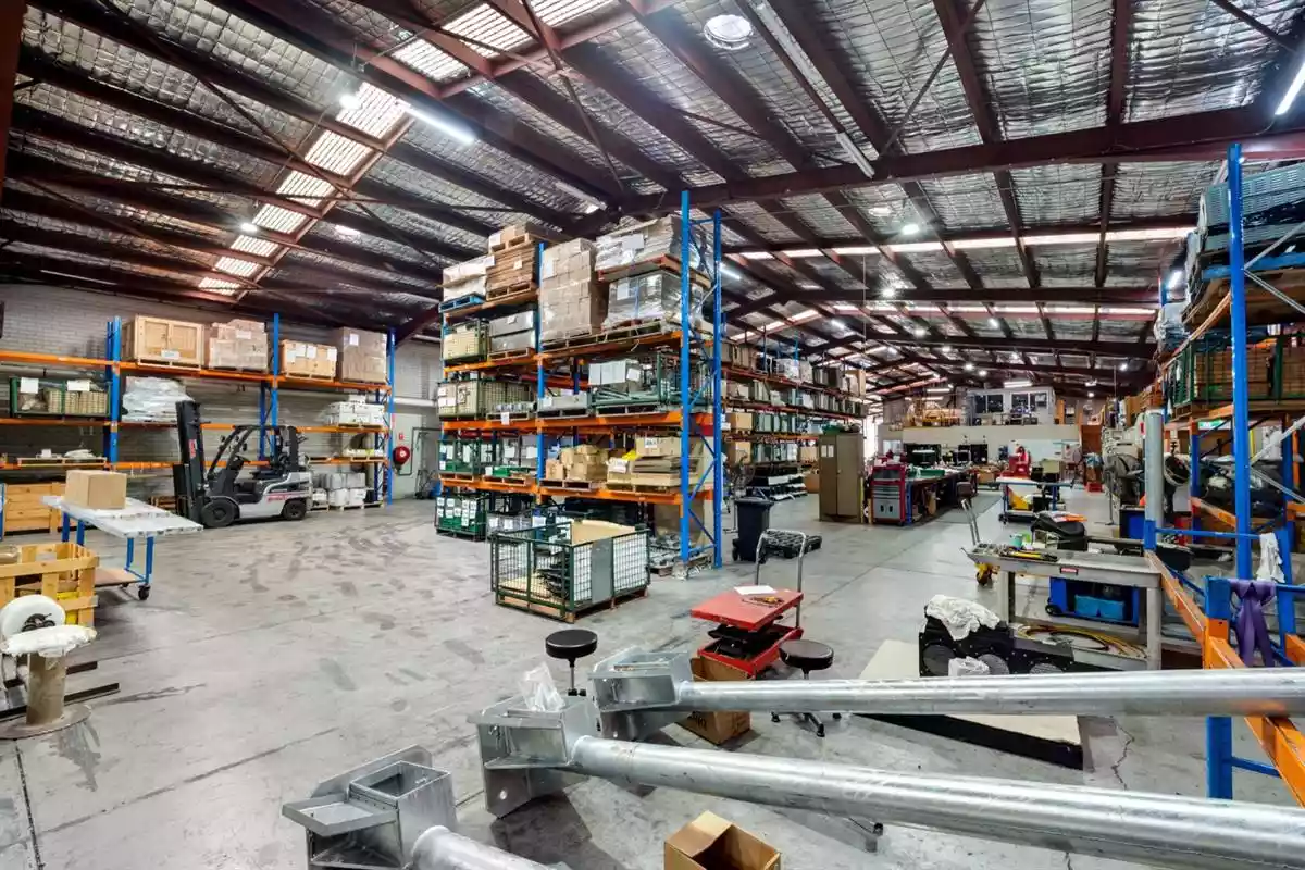 44 Adderley Street East