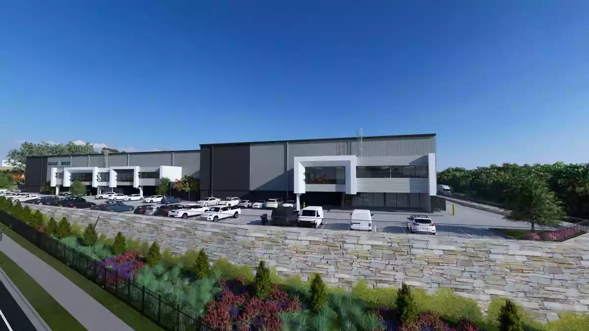 372 Progress Road