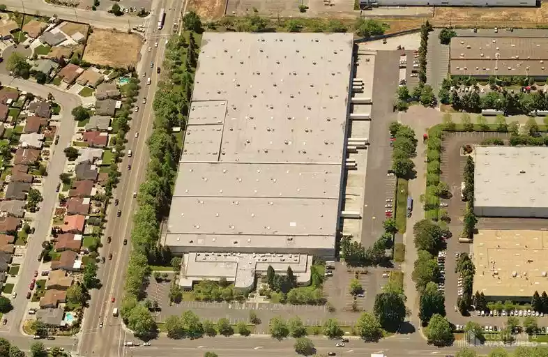 Hayward - Warehouse/Distribution
