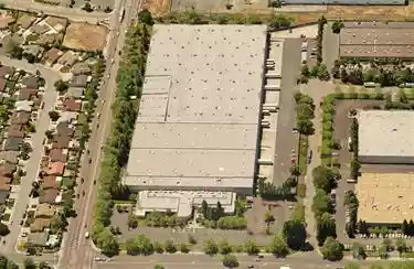 Hayward - Warehouse/Distribution