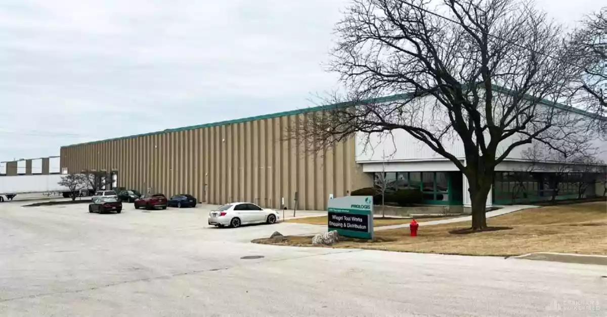 Elk Grove Village - Warehouse/Distribution