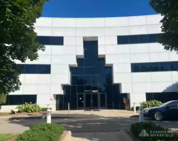 Ann Arbor - Office