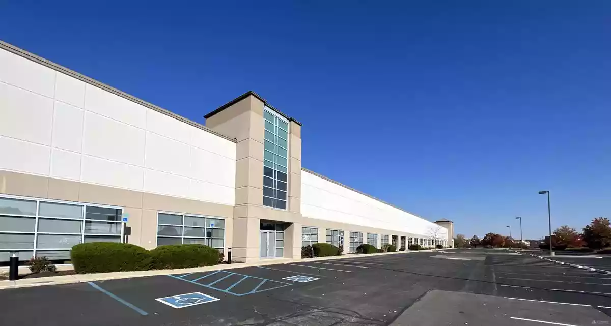Indianapolis - Warehouse/Distribution