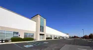 Indianapolis - Warehouse/Distribution